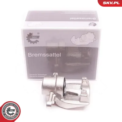 Obrázok produktu pre Brzdový strmeň, pravý zadný, TOYOTA AVENSIS, COROLLA, VERSO