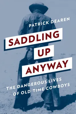 Produktbild von Saddling Up Anyway