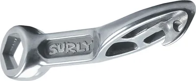 Zdjęcie produktu dla Narzędzie Surly Jethro Tule, 15 mm