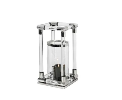 Produktbild von EDZARD Telleretagere Sina für 2 Teller H 33 cm