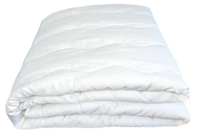 Produktbild von Sommerbettdecke Comfort Baumwollsatin, Bettwäschegröße: 140 x 200 cm