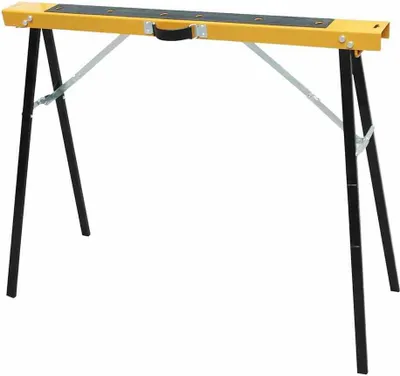 Produktbild von Ironside 100-618 Stahl-Klappbock 99,5x80x42 cm (1 Stück)