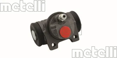 Produktbild von METELLI Radbremszylinder Trommelbremse Hinten für CITROËN BERLINGO (B9) 04-0650