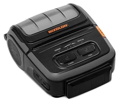 Zdjęcie produktu dla BIXOLON SPP-R310 - Drukarka dokumentów - Druk termiczny - Rolka 8 cm - 203 dpi - USB 2.0, szeregowy, Bluetooth (SPP-R310IAK5)