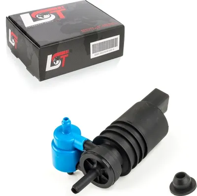 Produktbild von Scheibenwaschpumpe Waschwasserpumpe für Ford für MAN für VW