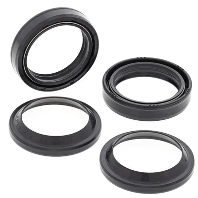 Produktbild von All Balls Gabelwellendichtring Kit kompatibel mit Kawasaki KLR Tengai