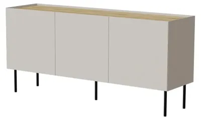 Imagen del producto de Cama FELLINI 400120. Cómoda