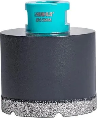Obrázok produktu pre BIHUI 65 mm diamantová jadrová fréza s upevnením M14