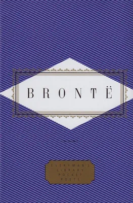 Zdjęcie produktu dla Brontë Poems