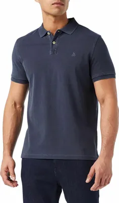 Produktbild von Marc O'Polo Poloshirt für Herren