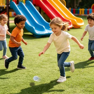 Produktbild von Wurfsäckchen zum Werfen und Jonglieren für Kinder und Erwachsene – interaktives Spielzeug für Sport, draußen, Park, Schule und Garten zur Förderung der Koordination