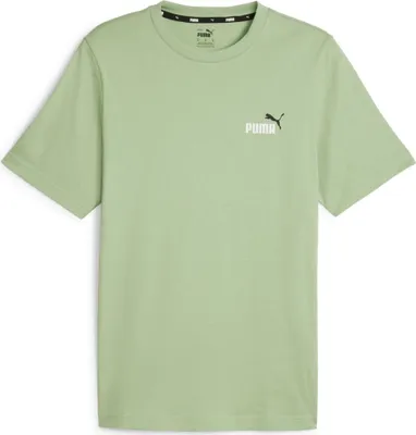 Obrázok produktu pre Puma Trička Ess+ 2 Col Small Logo Tee, 67447095, Größe: 188