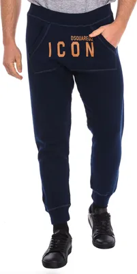 Produktbild von Dsquared2 Herren S79KA0006-S25042 Sporthose