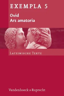 Produktbild von Ars amatoria