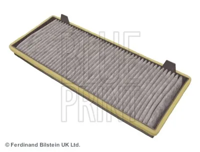Produktbild von BLUE PRINT ADR162519 Innenraumfilter Pollenfilter für RENAULT ESPACE IV (JK0/1) Aktivkohle