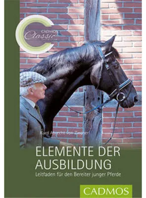 Produktbild von Elemente der Ausbildung