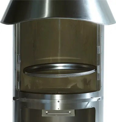 Produktbild von Buschbeck Fettauffangschale Auckland edelstahl 90164.000