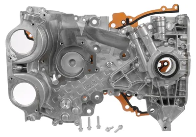 Produktbild von ET ENGINETEAM PU0142 Ölpumpe Motorölpumpe für OPEL Corsa D Schrägheck (S07) Astra J Sports Tourer (P10) ASTRA J Corsa E Schrägheck (X15) Adam (M13)