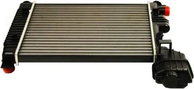 Produktbild von MAXGEAR AC230158 Kühler Wasserkühler Motorkühler passend für MERCEDES-BENZ A-Klasse (W168)