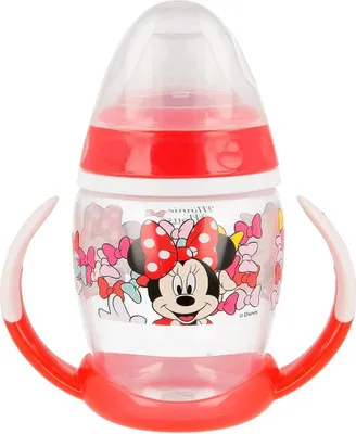 Produktbild von STOR Disney Minnie Mouse Reisebecher 250 ml für Mädchen