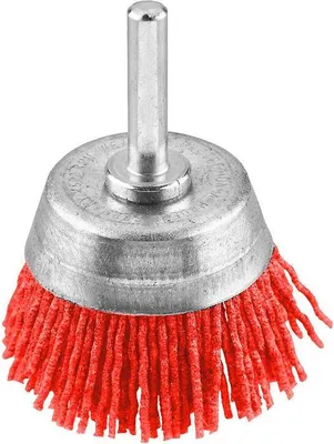 Produktbild von kwb 603230 Rund- & Rotorbürste Topfbürste 5 cm