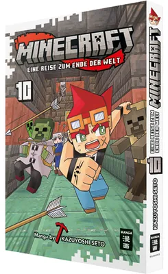 Obrázek produktu pro Minecraft 10