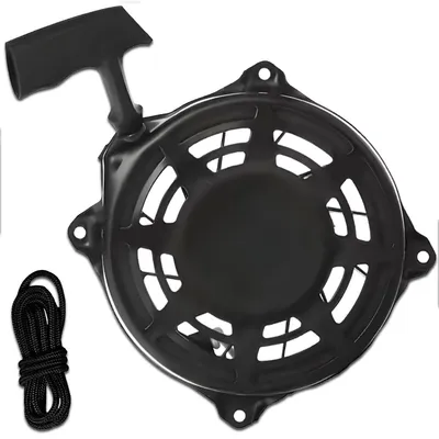 Produktbild von Handstartfeder für Rasenmäher-Motoren