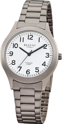 Produktbild von Regent - Armbanduhr - Herren - Chronograph - F-837