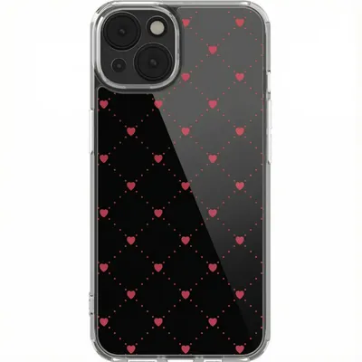 Obrázok produktu pre imoshion Design puzdro pre Apple iPhone 14 - Crush Check