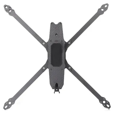 Produktbild von HGLRC MY15 15 FPV Frame"