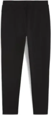 Produktbild von teamFINAL Casuals Pants Women, Größe:XXL, Farben Serie Puma:PUMA Black-PUMA Silver