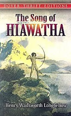 Produktbild von The Song of Hiawatha