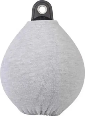 Immagine prodotto di Copri boa Talamex Grigio 55 cm 73 cm