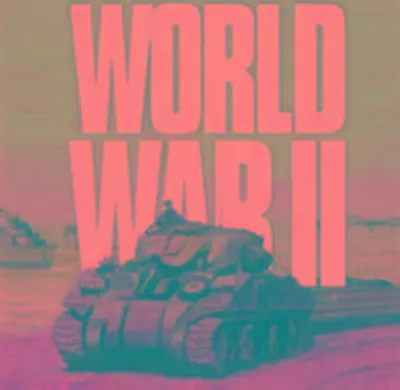 Produktbild von World War II