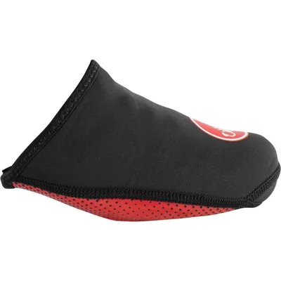 Immagine prodotto di Castelli Toe Thingy 2 copripunta da ciclismo nero