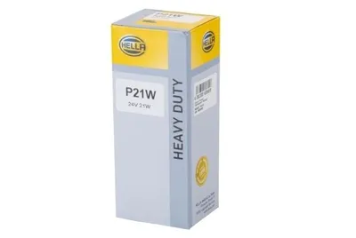 Obrázok produktu pre HELLA Osvetlenie poznávacej značky Žiarovka 8GA 002 073-361