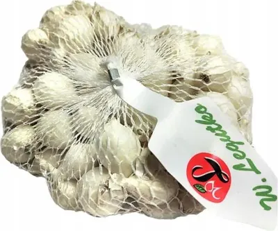 Obrázek produktu pro Cibule Dymka White Snowball 250 g – do zahrady a květináče