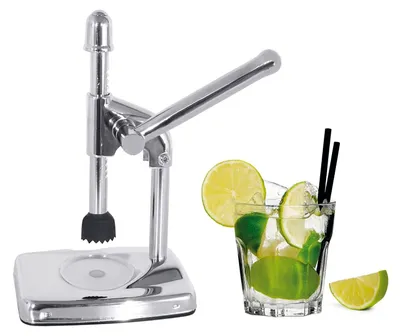 Produktbild von Limettenpresse 18 cm