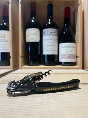 Image de Sommelier Gérard Bertrand Modèle Milano