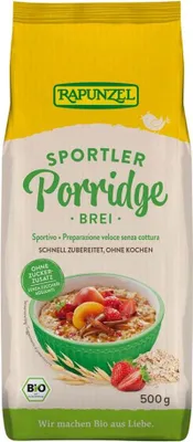 Obrázek produktu pro Rapunzel 802155, Ovesná kaše, 500 g