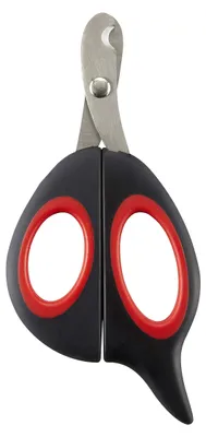Produktbild von Mikki Interpet 6376154 Nagelknipser