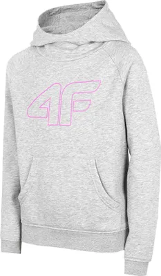 Produktbild von 4F Sweatshirts JBLD002, HJZ22JBLD00225M, Größe: 158
