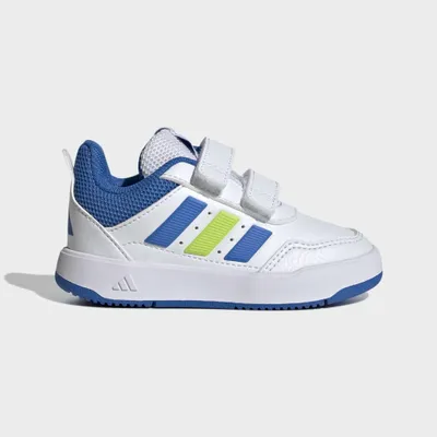 Zdjęcie produktu dla Adidas WIP KI6508 in FTWWHT/BROYAL/SSLIME color size 19