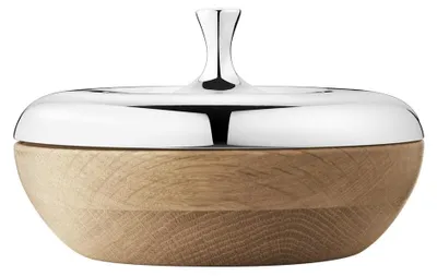 Produktbild von Georg Jensen - HK Bonbonniere Turnip