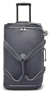 Produktbild von Kipling Basic Teagan 2 Rollen Reisetasche M 66 cm