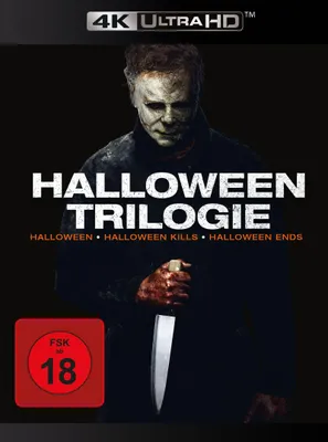 Obrázok produktu pre PLAION 1191749, Film, Blu-ray, Nemčina, 322 min, Horor, Nemčina, Angličtina