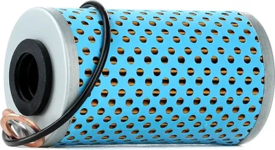 Produktbild von Ölfilter DENCKERMANN A210134 Filtereinsatz passend für MERCEDES-BENZ 190 (W201) Stufenheck (W123) G-Klasse SUV (W463) W123 Coupe (C123) G-Klasse SUV