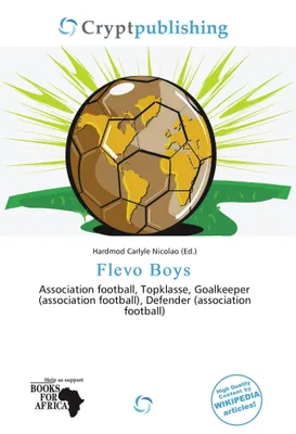 Produktbild von Flevo Boys