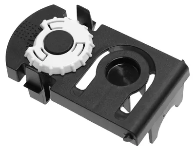 Productafbeelding van Jura 62024 beugel (voor waterfilter) geschikt voor S50, S55, S7, S70... espressomachines