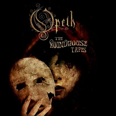 Obrázok produktu pre Opeth: The Roundhouse Tapes: (CD / Titel: Q-Z)